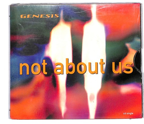 Ebond genesis not - genesis,