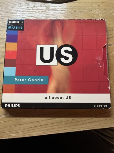 Peter gabriel all - all, about