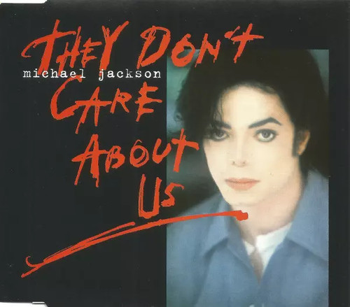 They don care - care, us
