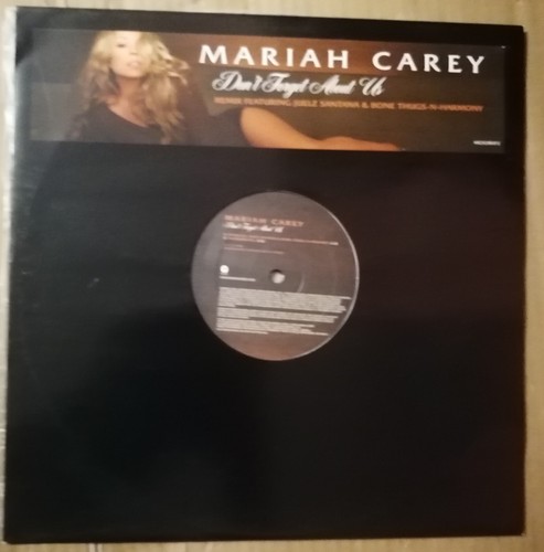 Mariah carey don - carey, don't