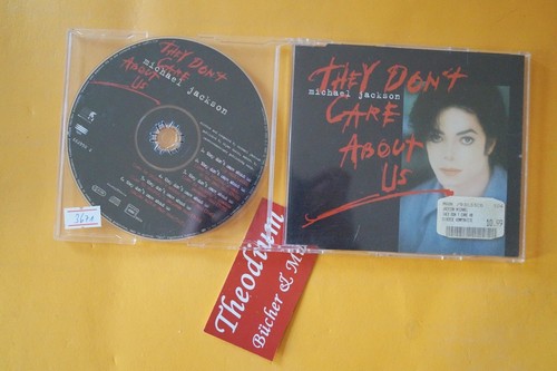 Michael jackson they don - jackson,