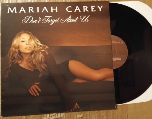 Mariah carey don forget - mariah,