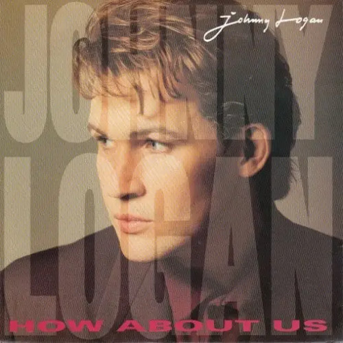 Johnny logan how about - how, us