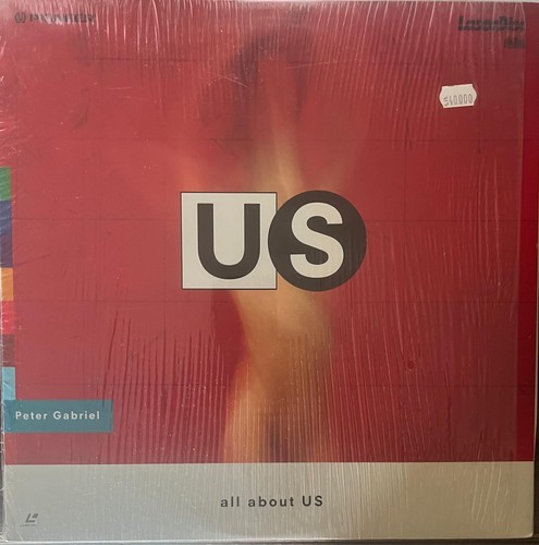 Peter gabriel all about - peter,
