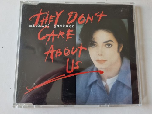Michael jackson they - jackson,