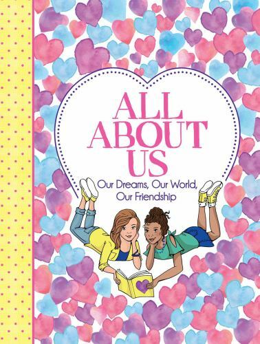 All about our friendship - about,