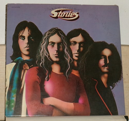 Stories about 1973 - –,