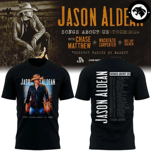 Jason aldean songs - songs, us
