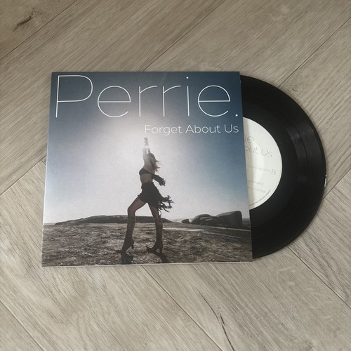 Perrie forget about - perrie,