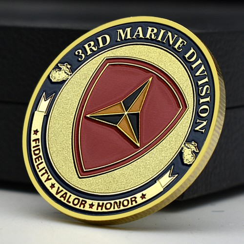 Marine corps moneta - corps,