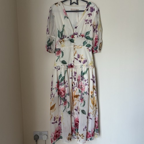 Abito midi keepsake the label - midi,