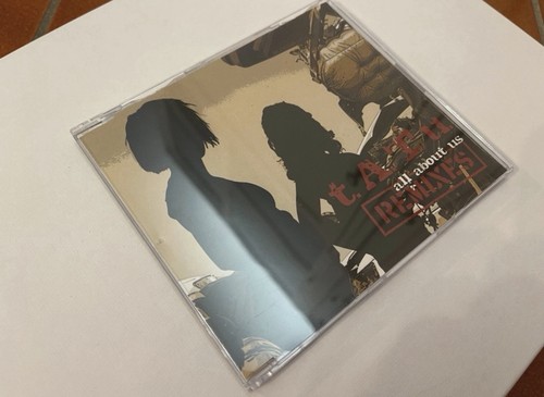 Tatu all about us - /,