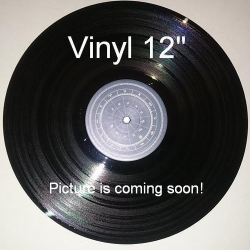 Total maxi what about us - total, 12"]