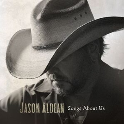 Jason aldean songs - -, about