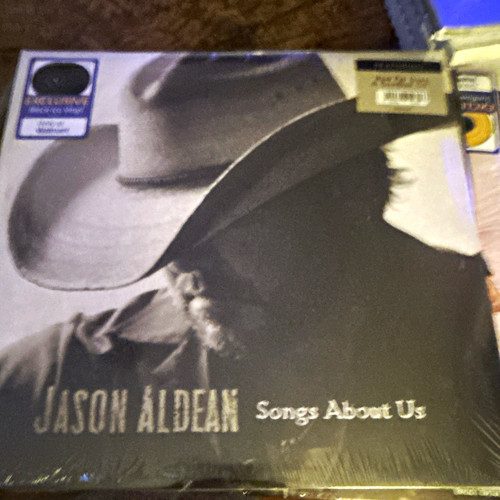 Jason aldean songs - jason, us